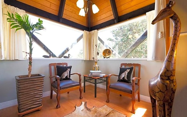 Tivoli Homestay