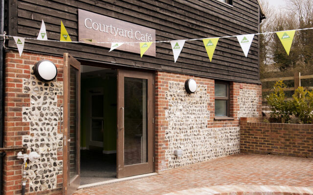 YHA South Downs