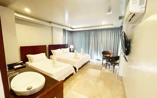 El Nido Beach Hotel