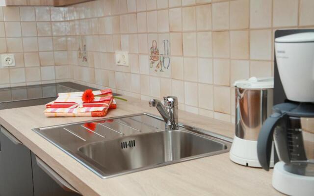 Ferienwohnung Stöckl