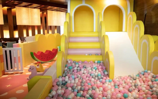 Grand Hyatt Shenzhen