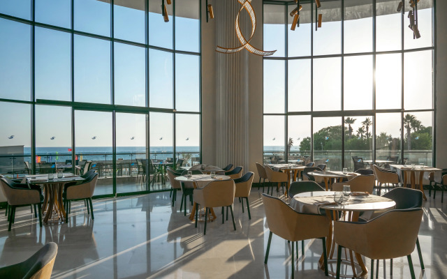 Seaden Quality Resort & Spa