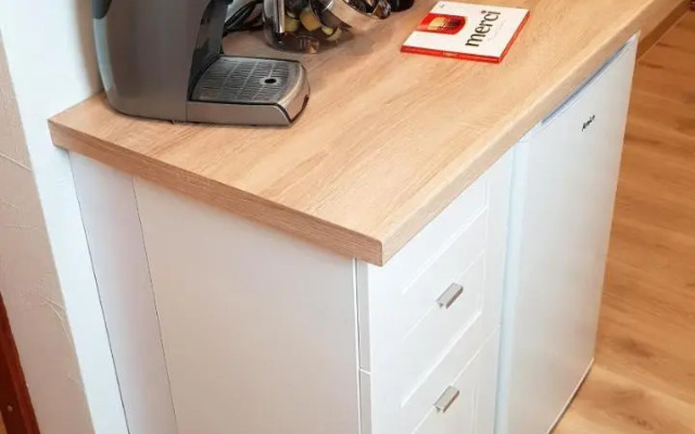 Apartament Fredry