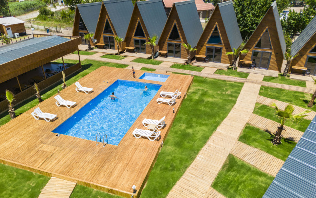 Araz Wooden Concept