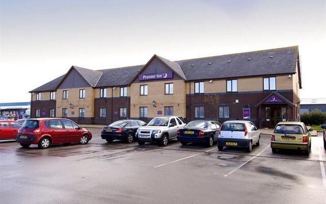 Premier Inn Blackpool Airport