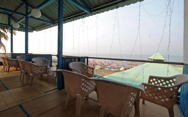 Tahira Beach Resort By OYO Rooms