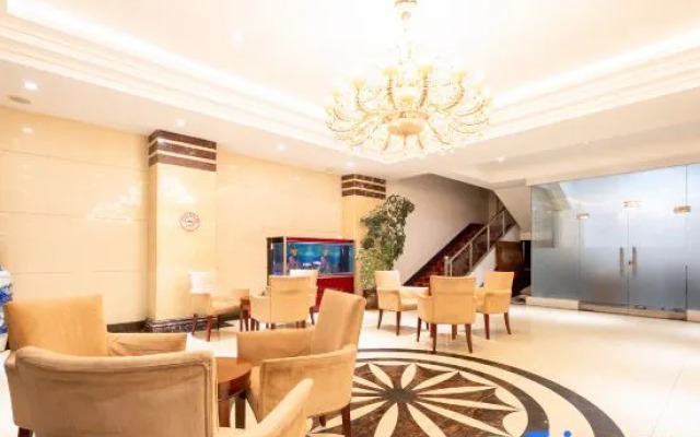 Xining Xingyuan Hotel
