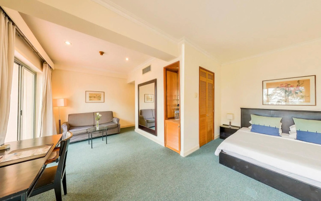 Phan Thiet Ocean Dunes Resort