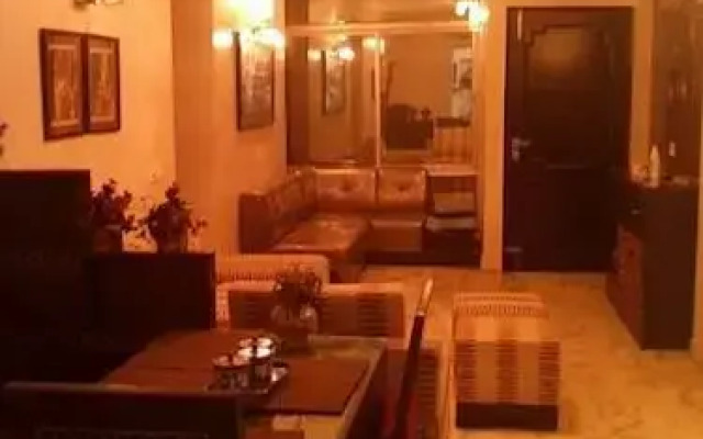 Olive Service Apartments - Hauz Khas