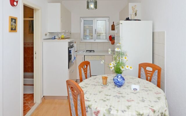 Apartments Petar