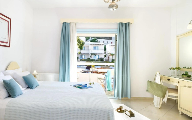 Perigiali Hotel