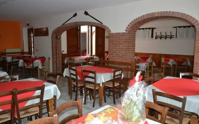 Agriturismo la Sorgente delle Madonie