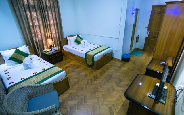 Vamos Hotel Mikumi