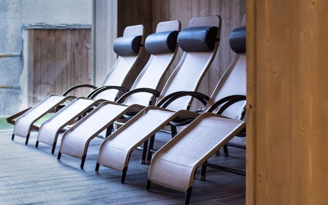 Hotel Riva Sport & Wellness