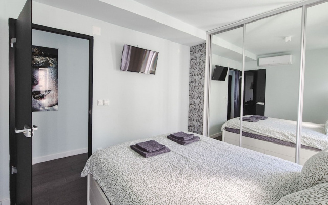 Apartments Lavilla