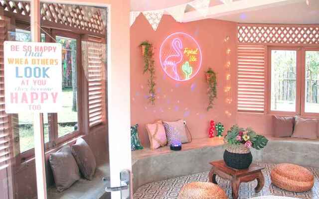 Villa Andante - Make Slow Your Day in Puncak