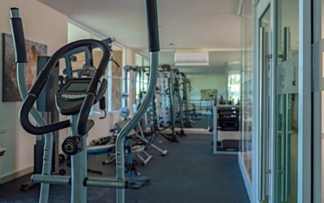 Gran Hotel Residencial Galerias