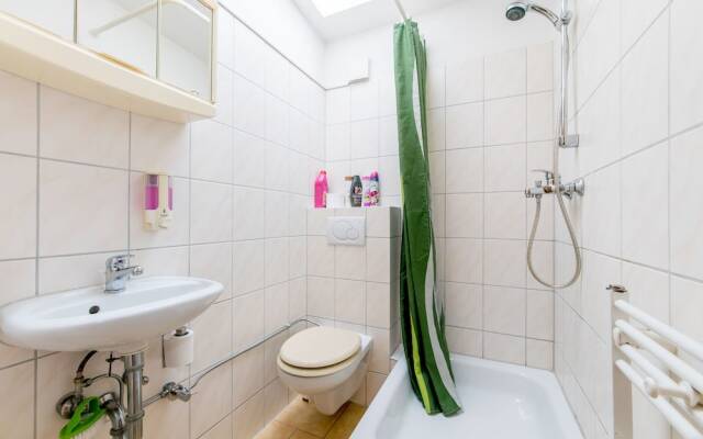 Private Apartment Wülfeler Straße