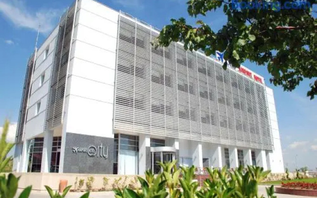 Orty Airport Hotel