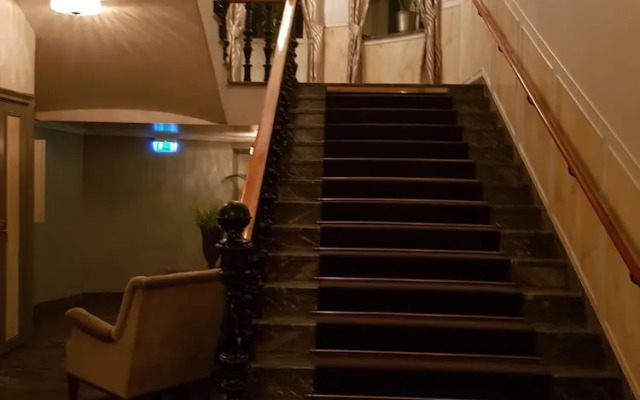Haparanda Stadshotell