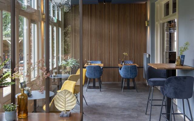 Boutique Hotel Het Scheepshuys