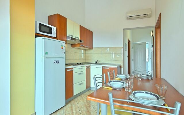Splendid Apartment in Vodnjan With Swimming Pool