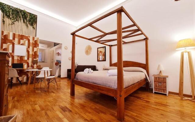 Natoli Apartments