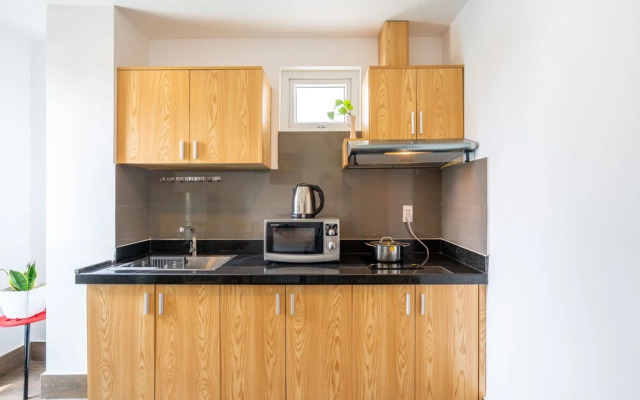 V&T apartment