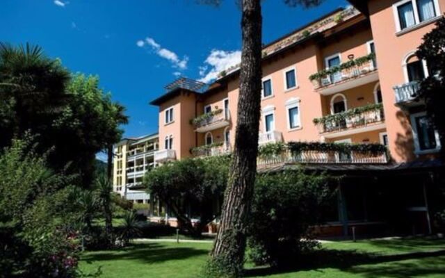Hotel Regina Adelaide