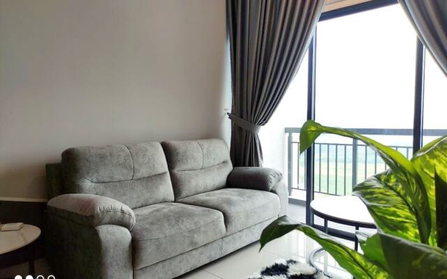 The Horizon Ipoh 3BR L19 by Grab A Stay