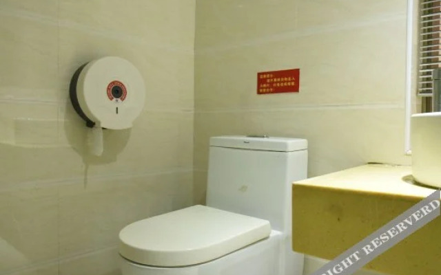 Nongwei Hotel