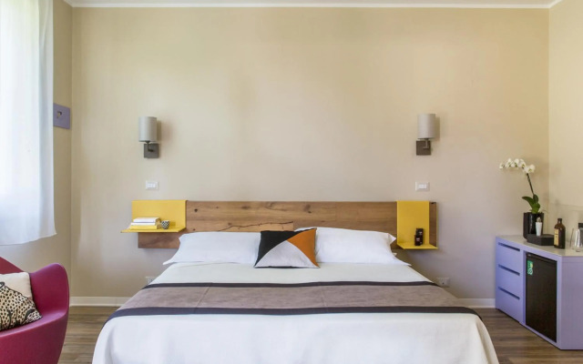 Hotel Ca' Mura