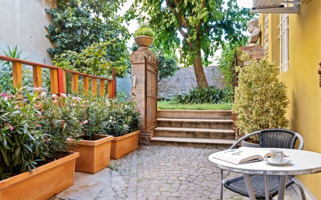 Pratello Il Gelso Apartments