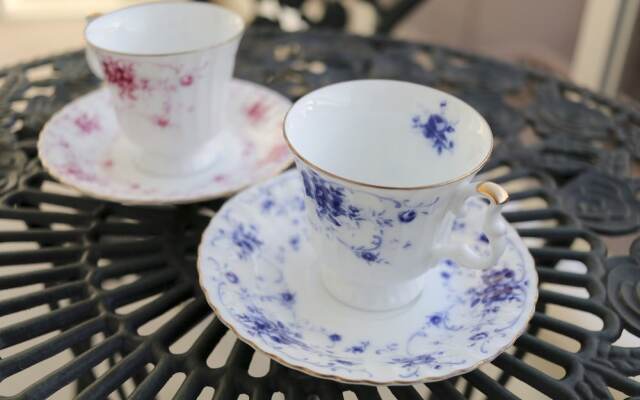 Chura Gahna House Tsubogawa Naha