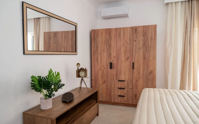 Absinthia Fanes Residences