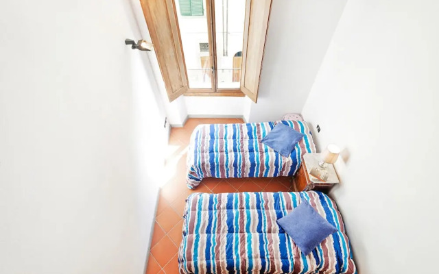 San Lorenzo Wooden Loft