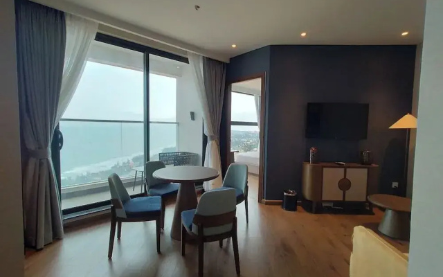 Apec Mandala Resort - Mui Ne