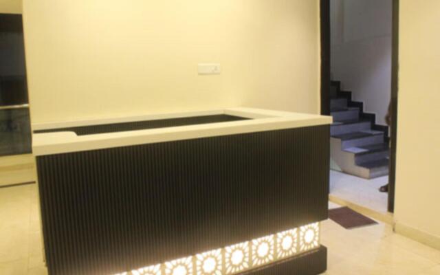 Hotel Lakshmi Grand