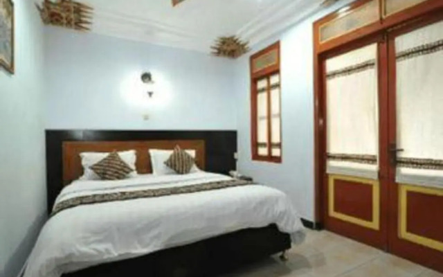 Hotel Batik Yogyakarta