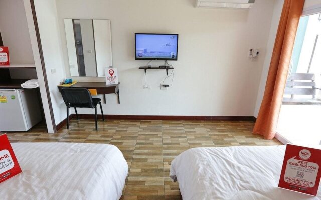 NIDA Rooms Chomphu 129 Sunny Lake