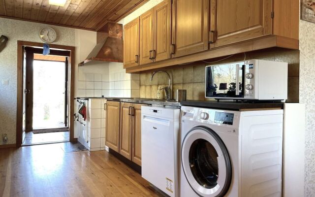 5 Person Holiday Home in Ulrika-by Traum