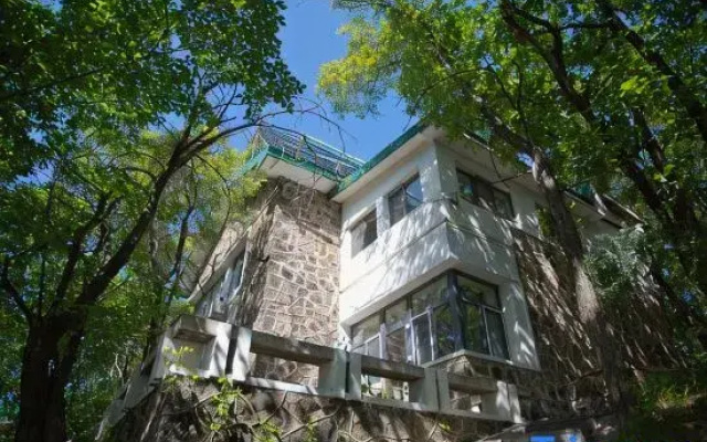 Jingpohu Jingpohu Hotel