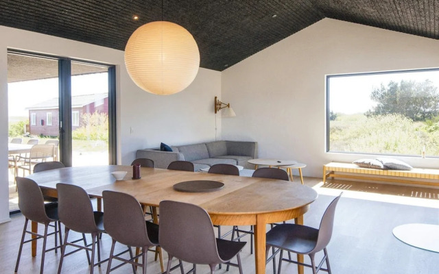 5 Star Holiday Home in Romo