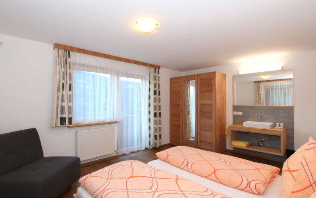 Ferienwohnung Zeller