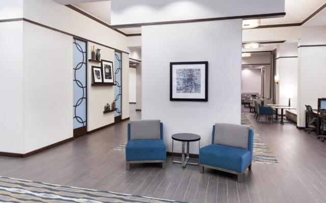 Hampton Inn & Suites Chicago-North Shore/Skokie