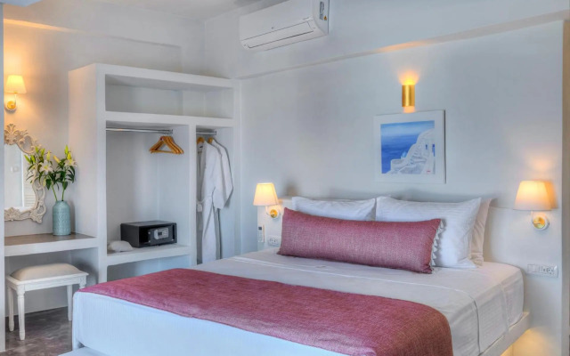 Desiterra Resort