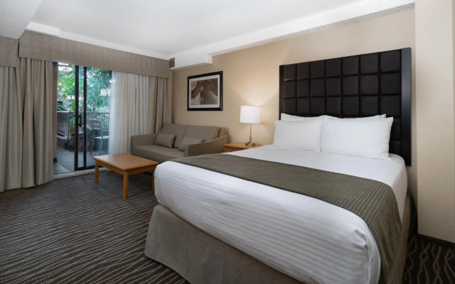 Prestige Vernon Lodge and Conference Centre