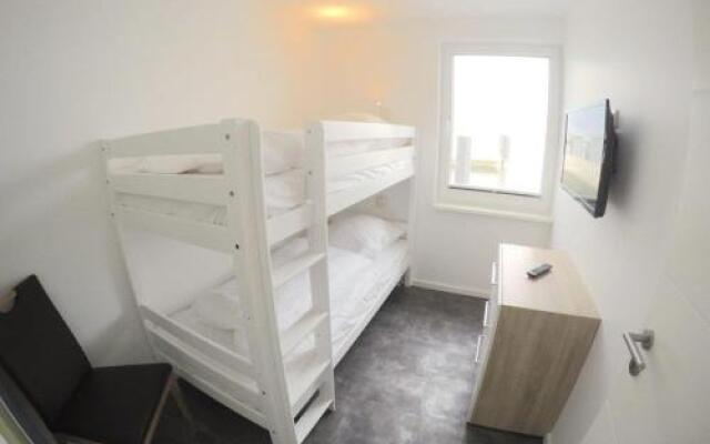 Schwimmende Häuser Baltic Sea Resort