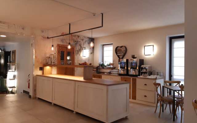 Hotel Ambra