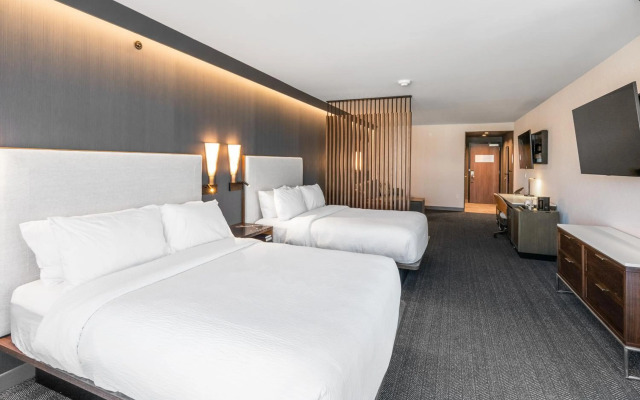 Courtyard by Marriott Bozeman